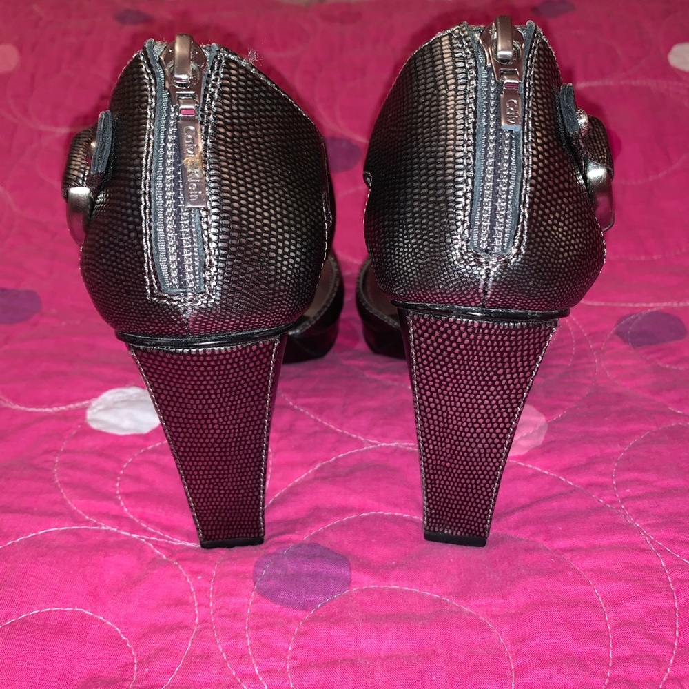 Calvin Klein Heels - Picture 2 of 6